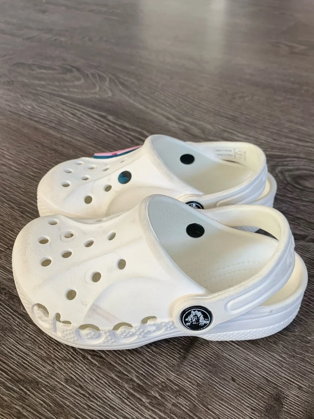 CROCS classic comfortable